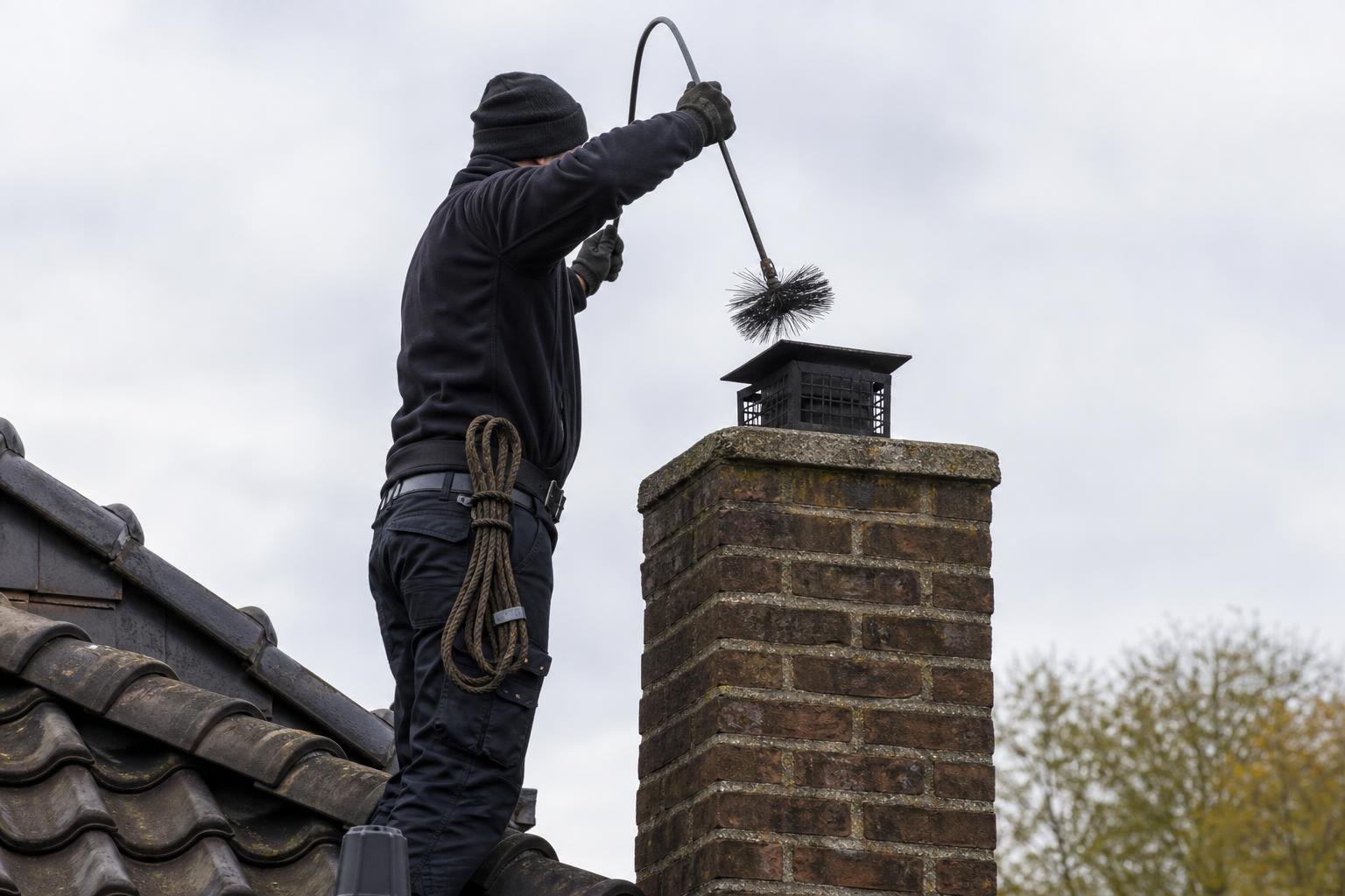 Chimney Inspection